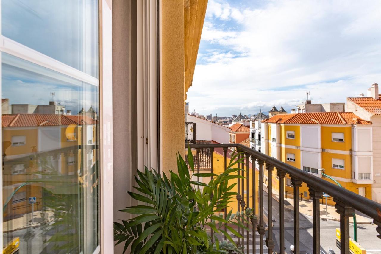 -Malagasunapts- Bright City Centre Studio Exterior photo